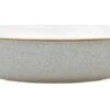 Denby Elements Pasta Bowl Light Grey 1 Denby Elements Pasta Bowl Light Grey -Home Furnishing Store 29420 18295