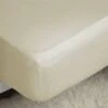 Belledorm 200 Count Extra Deep Fitted Sheet - Cream 2 Belledorm 200 Count Extra Deep Fitted Sheet - Cream -Home Furnishing Store 29552 18222