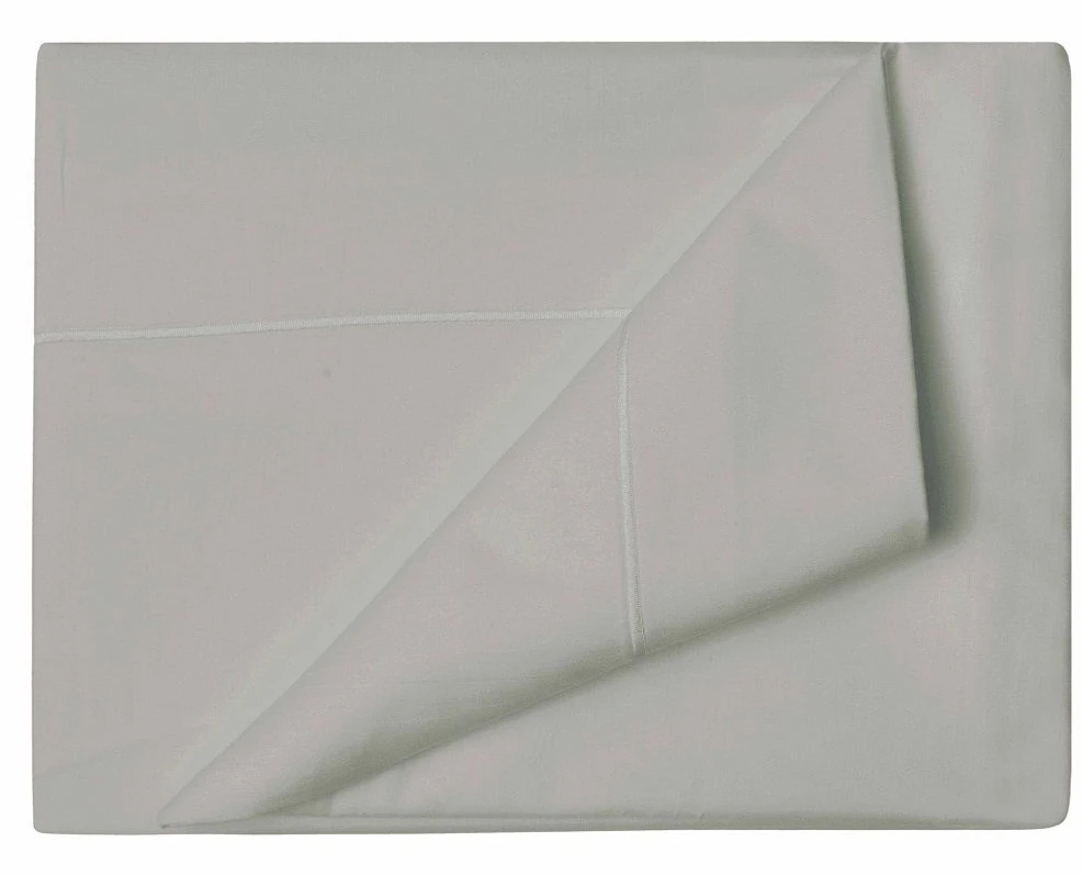 Belledorm 500 Count Flat Sheet - Platinum 3 Belledorm 500 Count Flat Sheet - Platinum