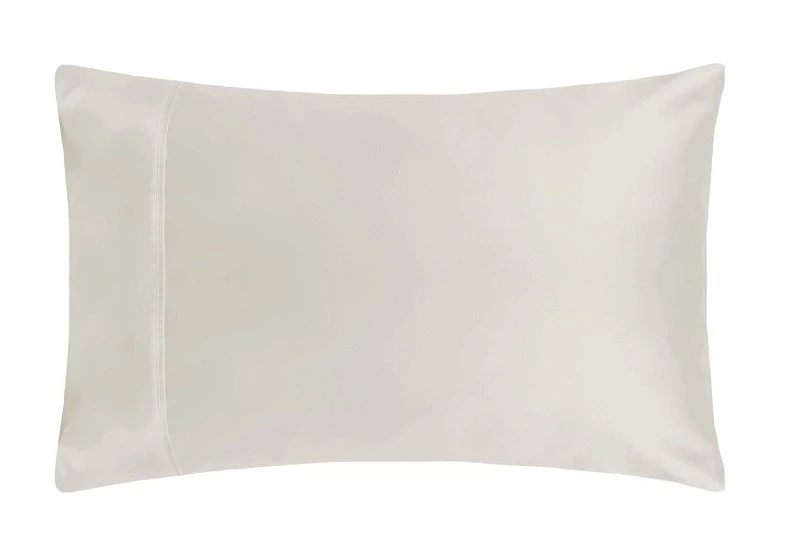 Belledorm 500 Count Pillowcase - Ivory 3 Belledorm 500 Count Pillowcase - Ivory