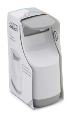 Joseph Joseph Slim Compact Soap Dispenser