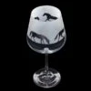 Dartington Aspect Horse Wine Glass -Home Furnishing Store 29751 18123