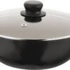 Judge Radiant 26cm Wok Black 2 Judge Radiant 26cm Wok Black -Home Furnishing Store 29770 18104