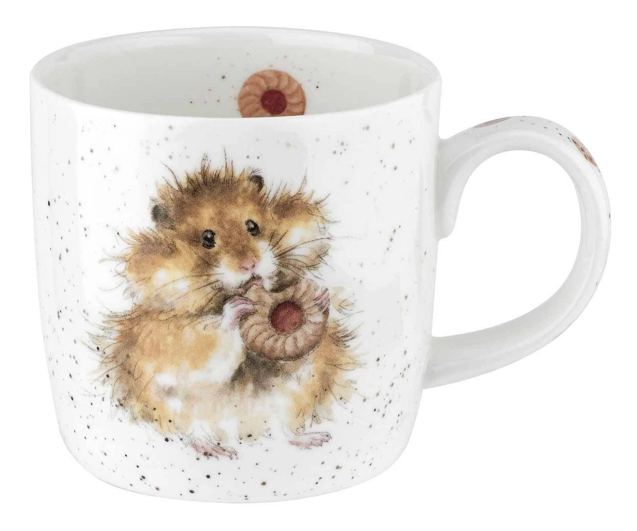 Wrendale Diet Starts Tomorrow (Hamster) 3 Wrendale Diet Starts Tomorrow (Hamster)