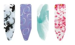 Brabantia B Cover Mixed Pack 4mm Foam & Felt Colourful