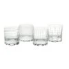 Creative Tops Mikasa Cheers Double Old Fashioned Set Of 4 -Home Furnishing Store 29933 18034