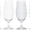 Creative Tops Mikasa Cheers Pilsner Set Of 4 1 Creative Tops Mikasa Cheers Pilsner Set Of 4 -Home Furnishing Store 29934 18033