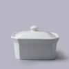 William Bartleet Medium Terrine Dish & Lid 1 William Bartleet Medium Terrine Dish & Lid -Home Furnishing Store 30332 17881