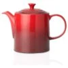 Le Creuset Grand Teapot Cerise -Home Furnishing Store 31397 17243