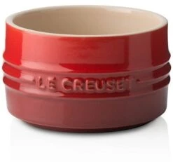 Le Creuset Stackable Ramekin Cerise