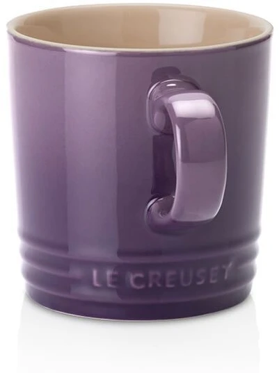 Le Creuset Mug Ultra Violet 3 Le Creuset Mug Ultra Violet