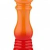 Le Creuset Classic Volcanic Pepper Mill 2 Le Creuset Classic Volcanic Pepper Mill -Home Furnishing Store 31424 17232
