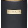 Masterclass Ceramic Black Tea Canister 2 Masterclass Ceramic Black Tea Canister -Home Furnishing Store 33394 16589