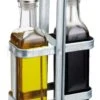 KitchenCraft Industrial Kitchen Oil & Vinegar Set 1 KitchenCraft Industrial Kitchen Oil & Vinegar Set -Home Furnishing Store 33404 16585
