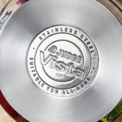 Judge Vista Non-Stick 24X24cm Grill Pan -Home Furnishing Store 33770 16357