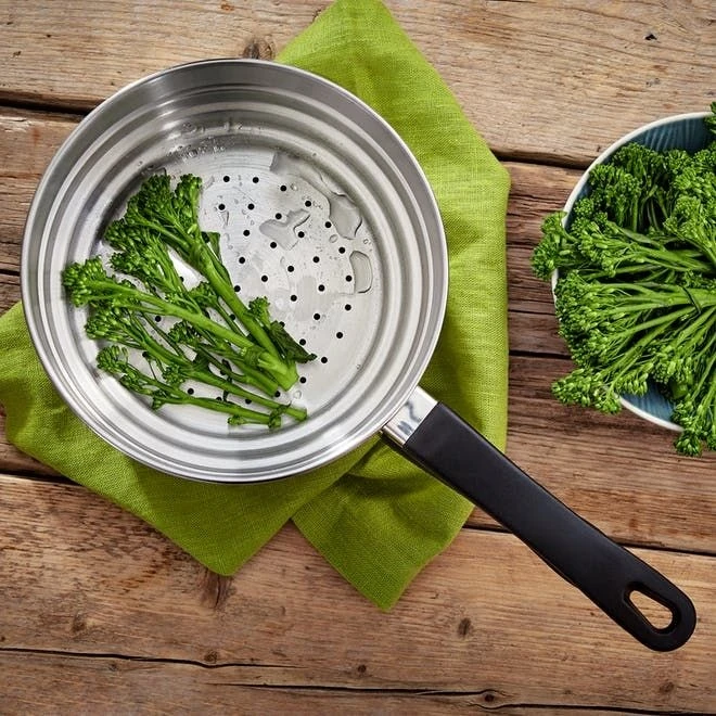 Judge Vista Stainless Steel Multi Steamer Insert 4 Judge Vista Stainless Steel Multi Steamer Insert - Image 2