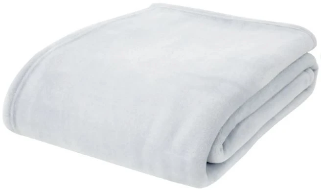 Catherine Lansfield Raschel Velvet Touch Throw Silver 3 Catherine Lansfield Raschel Velvet Touch Throw Silver