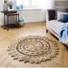 Oriental Weavers Zarla Natural Rug 1 Oriental Weavers Zarla Natural Rug -Home Furnishing Store 34728 15845
