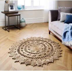 Oriental Weavers Zarla Natural Rug