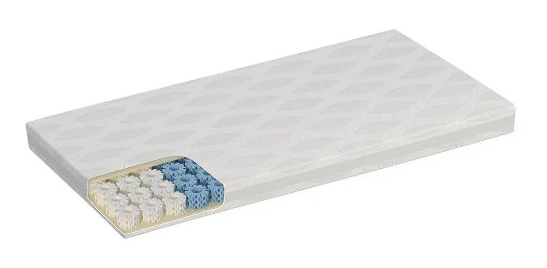 Dormeo Octaspring Body Zone Mattress Topper 3 Dormeo Octaspring Body Zone Mattress Topper