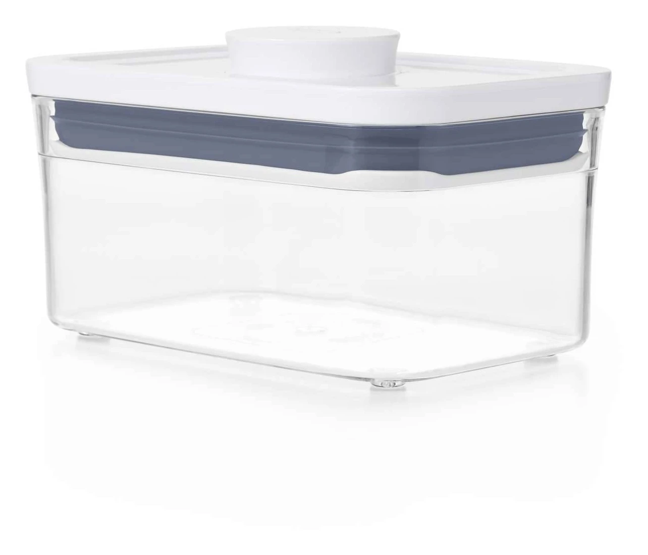 OXO Good Grips POP Container Rectangle Mini 0.6L 3 OXO Good Grips POP Container Rectangle Mini 0.6L
