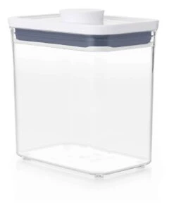 OXO Good Grips POP Container Rectangle Short 1.6L