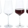 Dartington Cheers! Red Wine 450Ml Set Of 4 2 Dartington Cheers! Red Wine 450Ml Set Of 4 -Home Furnishing Store 35597 14898