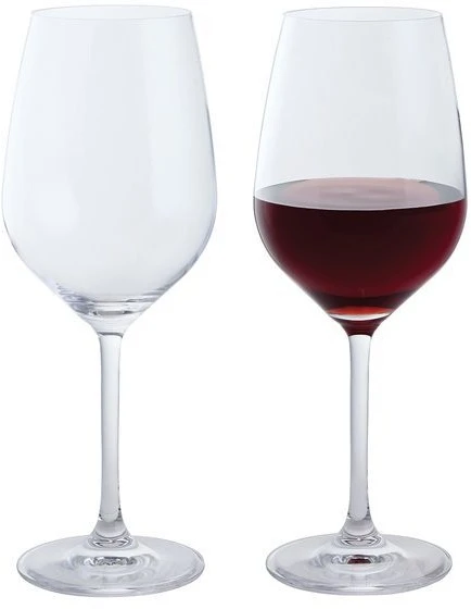 Dartington Wine & Bar Red Wine 360Ml Set Of 2 3 Dartington Wine & Bar Red Wine 360Ml Set Of 2