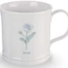 Mary Berry Flowers Mug Rose 1 Mary Berry Flowers Mug Rose -Home Furnishing Store 35612 14887