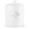 Mary Berry Birds Sugar Canister Robin -Home Furnishing Store 35621 14882