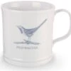 Mary Berry Birds Mug Pied Wagtail -Home Furnishing Store 35624 14880