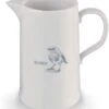 Mary Berry Birds Small Jug Robin -Home Furnishing Store 35627 14877