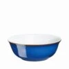 Denby Imperial Blue Cereal Bowl 1 Denby Imperial Blue Cereal Bowl -Home Furnishing Store 35660 14848