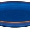 Denby Imperial Blue Medium Coupe Plate