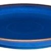 Denby Imperial Blue Coupe Dinner Plate 2 Denby Imperial Blue Coupe Dinner Plate -Home Furnishing Store 35664 14836