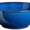 Denby Imperial Blue Coupe Cereal Bowl 2 Denby Imperial Blue Coupe Cereal Bowl -Home Furnishing Store 35665 14834