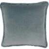 Riva Freya Filled Cushion - Duck Egg -Home Furnishing Store 35818 14780