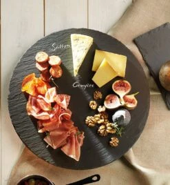 Artesa Artes Slate Lazy Susan -Home Furnishing Store 35884 14731