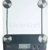 Taylor Pro Touchless Tare Glass Scale 14.4kg 2 Taylor Pro Touchless Tare Glass Scale 14.4kg -Home Furnishing Store 35938 14688