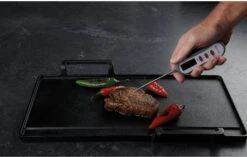 Taylor Pro LED Display Thermometer 7 Taylor Pro LED Display Thermometer -Home Furnishing Store 35942 14686