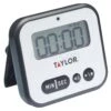 Taylor Pro Super Loud Digital 100 Minute Timer With Light Alert