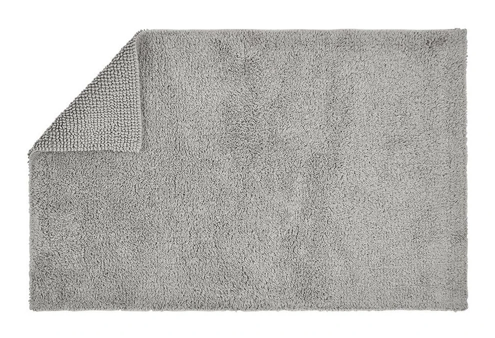Christy Reversible Rug - Silver 3 Christy Reversible Rug - Silver