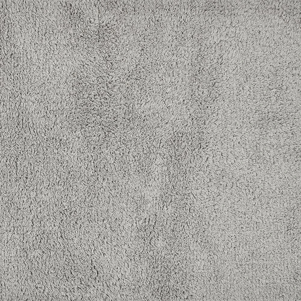 Christy Reversible Rug - Silver 4 Christy Reversible Rug - Silver - Image 2