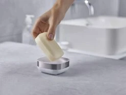 Joseph Joseph Slim Steel Soap Dish 7 Joseph Joseph Slim Steel Soap Dish -Home Furnishing Store 36226 14430