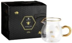 Ladelle Honey Bee Creamer Jug