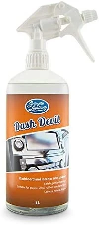 Greased Lightning 1L Dash Devil