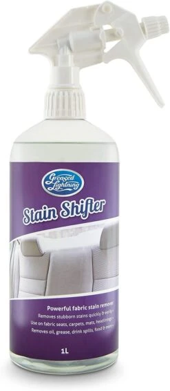 Greased Lightning 1L Stain Shifter