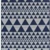 Oriental Weavers Moda Prism Blue Rug 1 Oriental Weavers Moda Prism Blue Rug -Home Furnishing Store 38373 13273