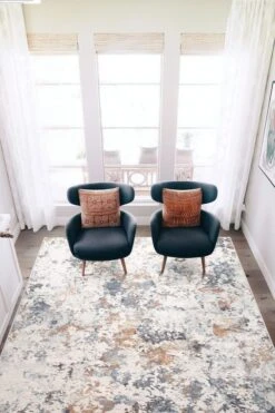 Mastercraft Canyon Rug - 52023/6616 -Home Furnishing Store 38522 13055