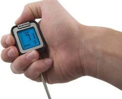 Broil King Instant Read Thermometer -Home Furnishing Store 39538 11704